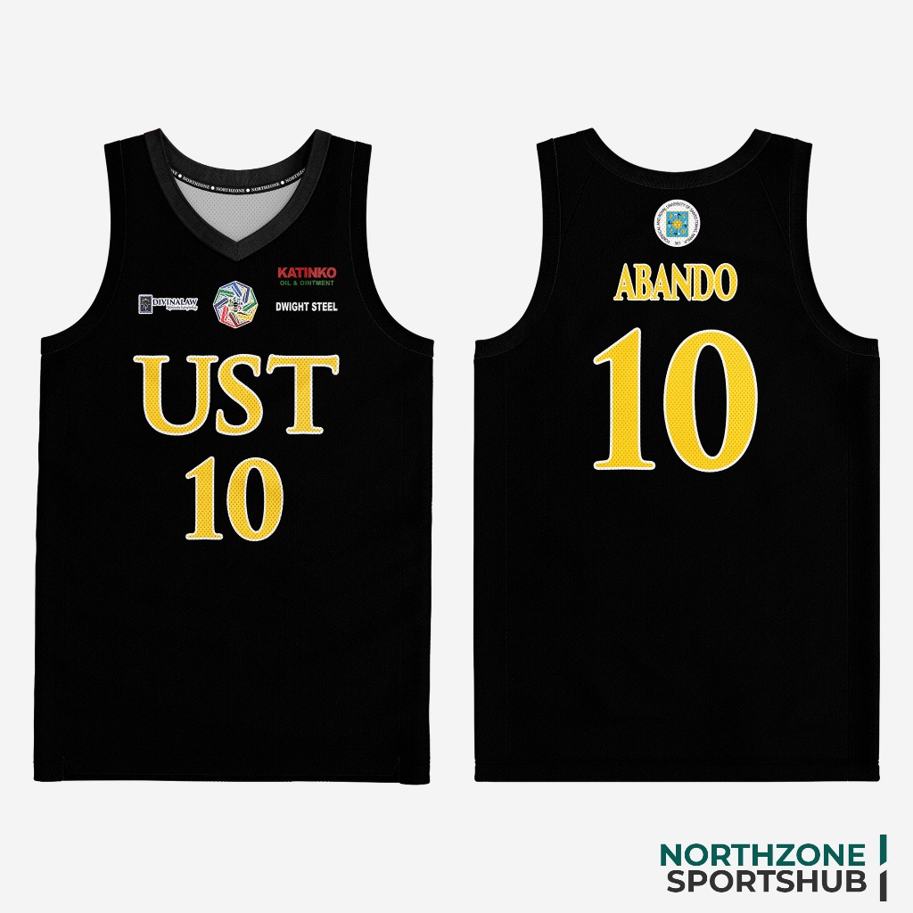 Uaap basketball sale jersey design 2019