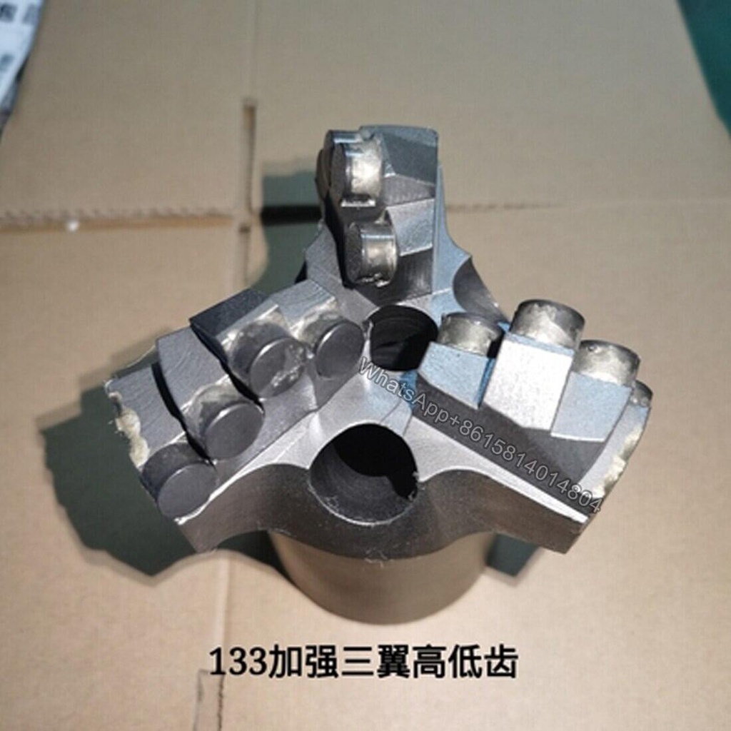 2021 New Diamond Bit/PDC Bit/Drilling and Water Well Exploration Bit ...