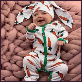 Infant hot sale easter outfit