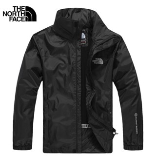 The north face black best sale camo tnl ovly jacket