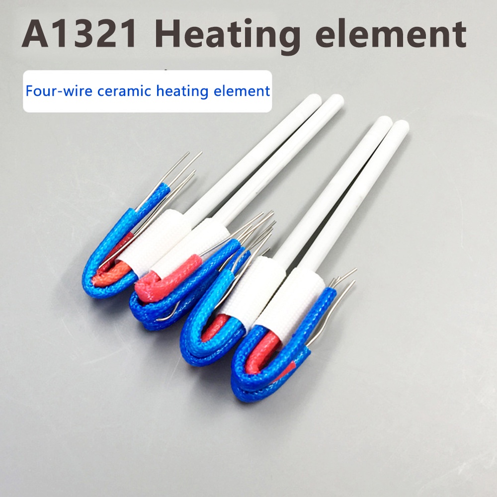 VOKTTA 50W Heating Element A1321 for Hakko Soldering Station Iron 936