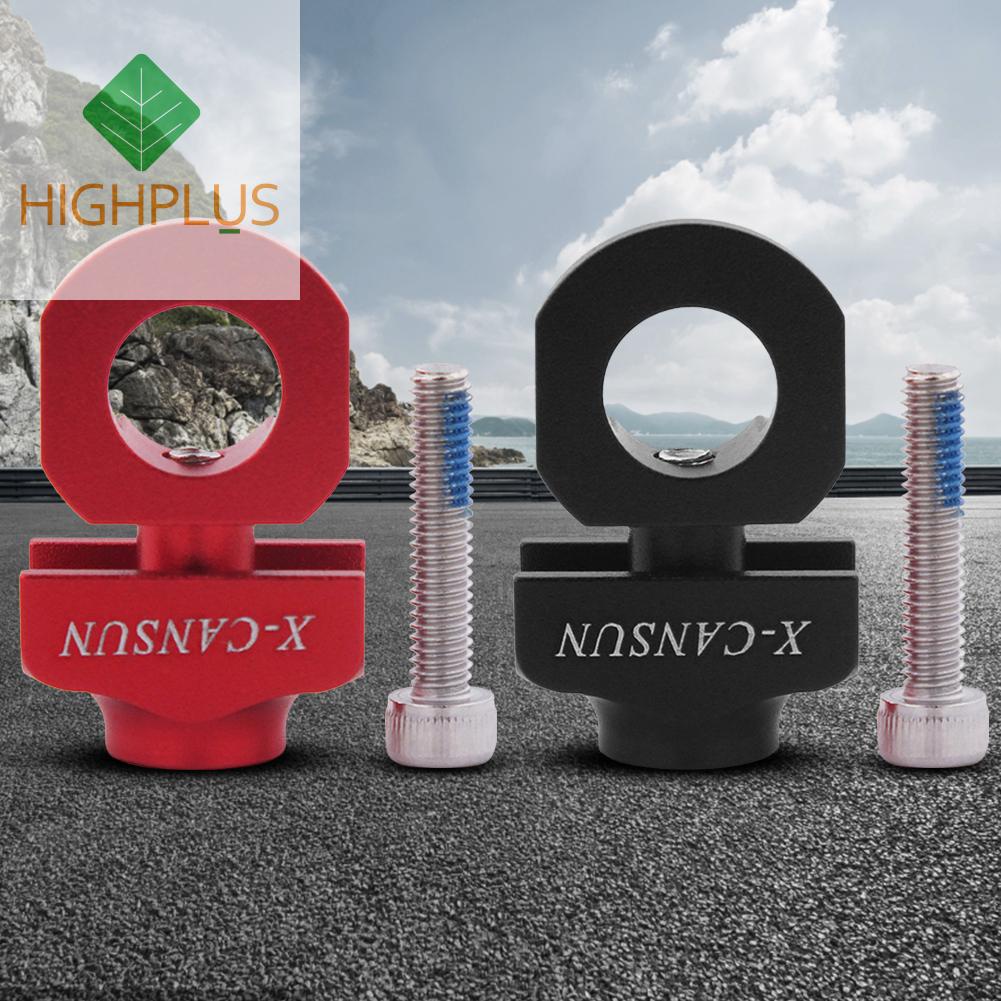 Folding Fixed Gear Aluminum Alloy Bicycle Chain Adapter Folding Bike