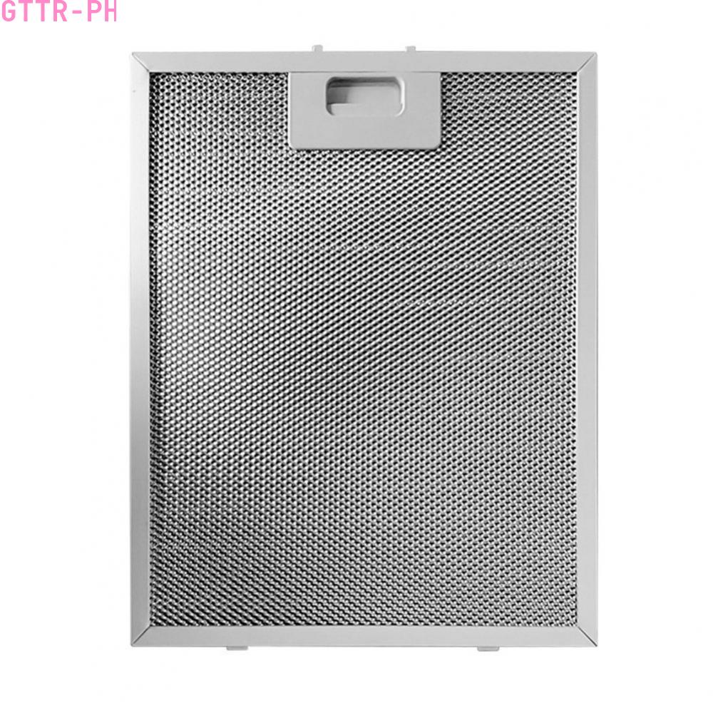 GTH Cooker Hood Filters Metal Mesh Extractor Vent Filters/Grease