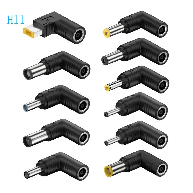 Big Sale DC Connector Plug 6 0x3 7mm Female to Universal Male Jack ...