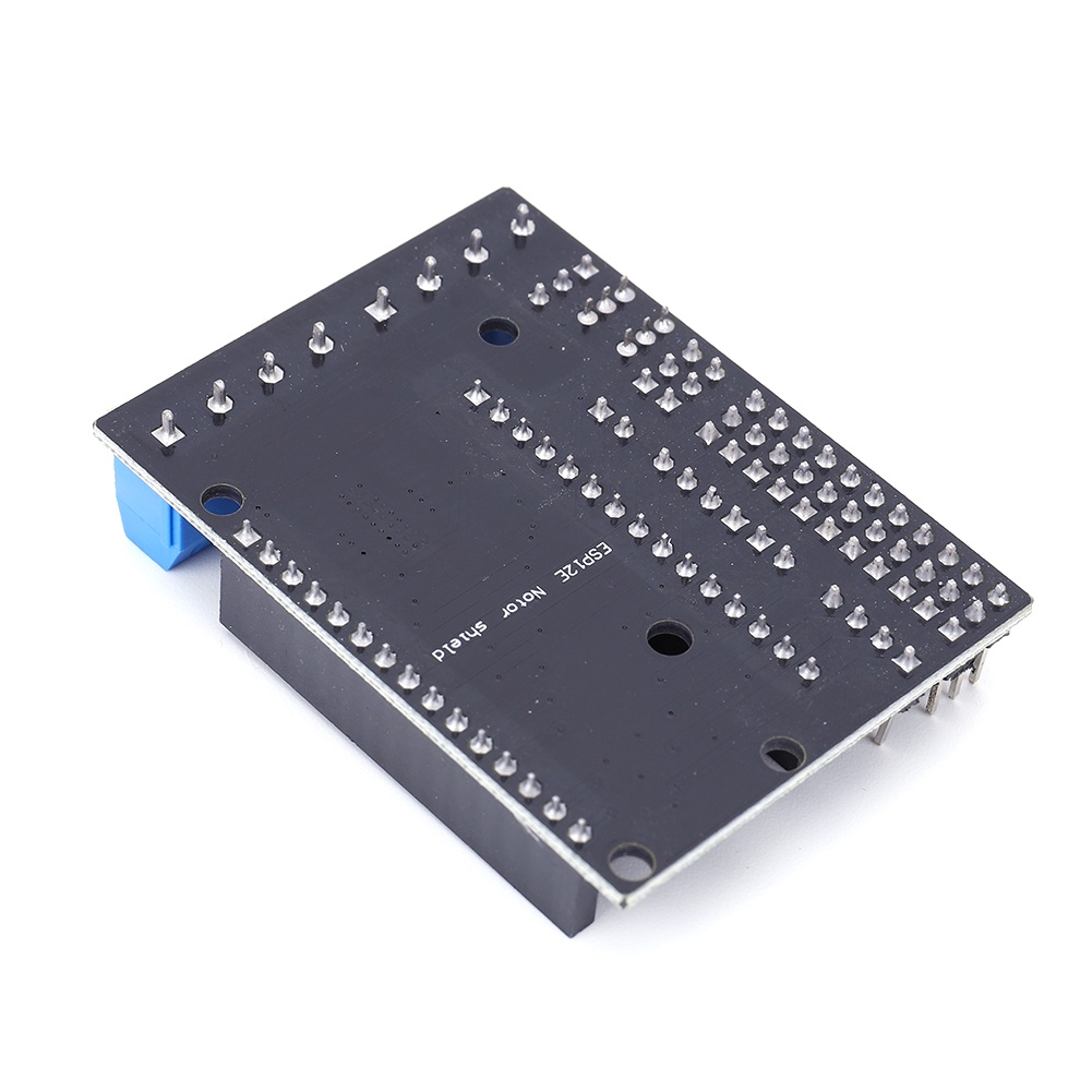 L293D Motor Drive Shield For ESP8266 ESP-12E - Motor Control Expansion Board Module