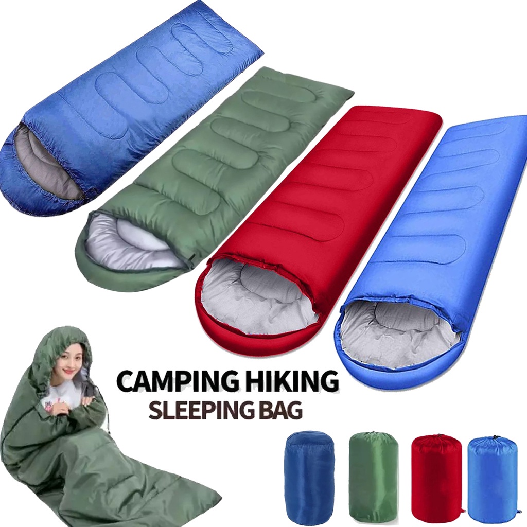 Folding a sleeping bag sale