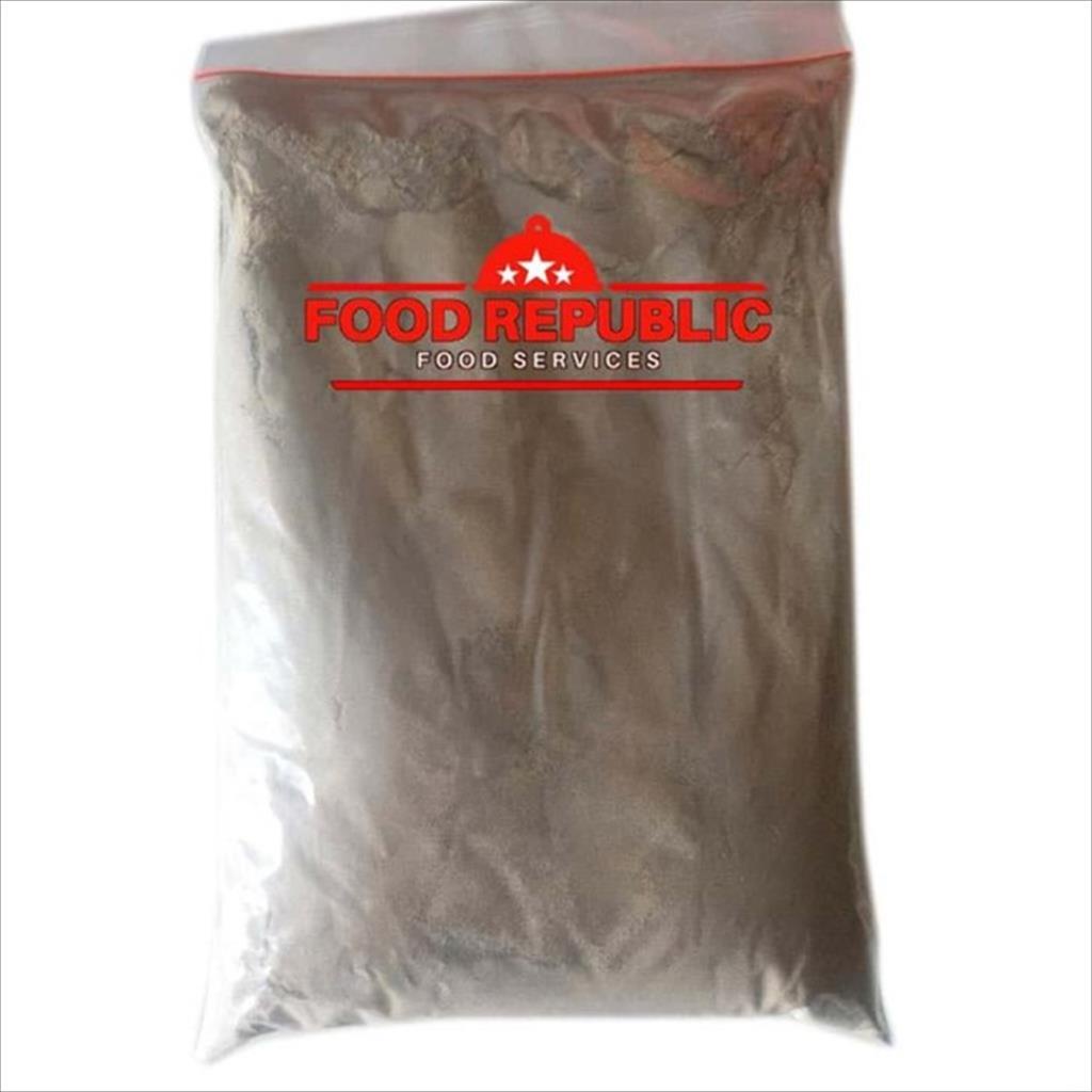 Pure Black Pepper Powder 1 KG / Pure Black Pepper Powder Without ...