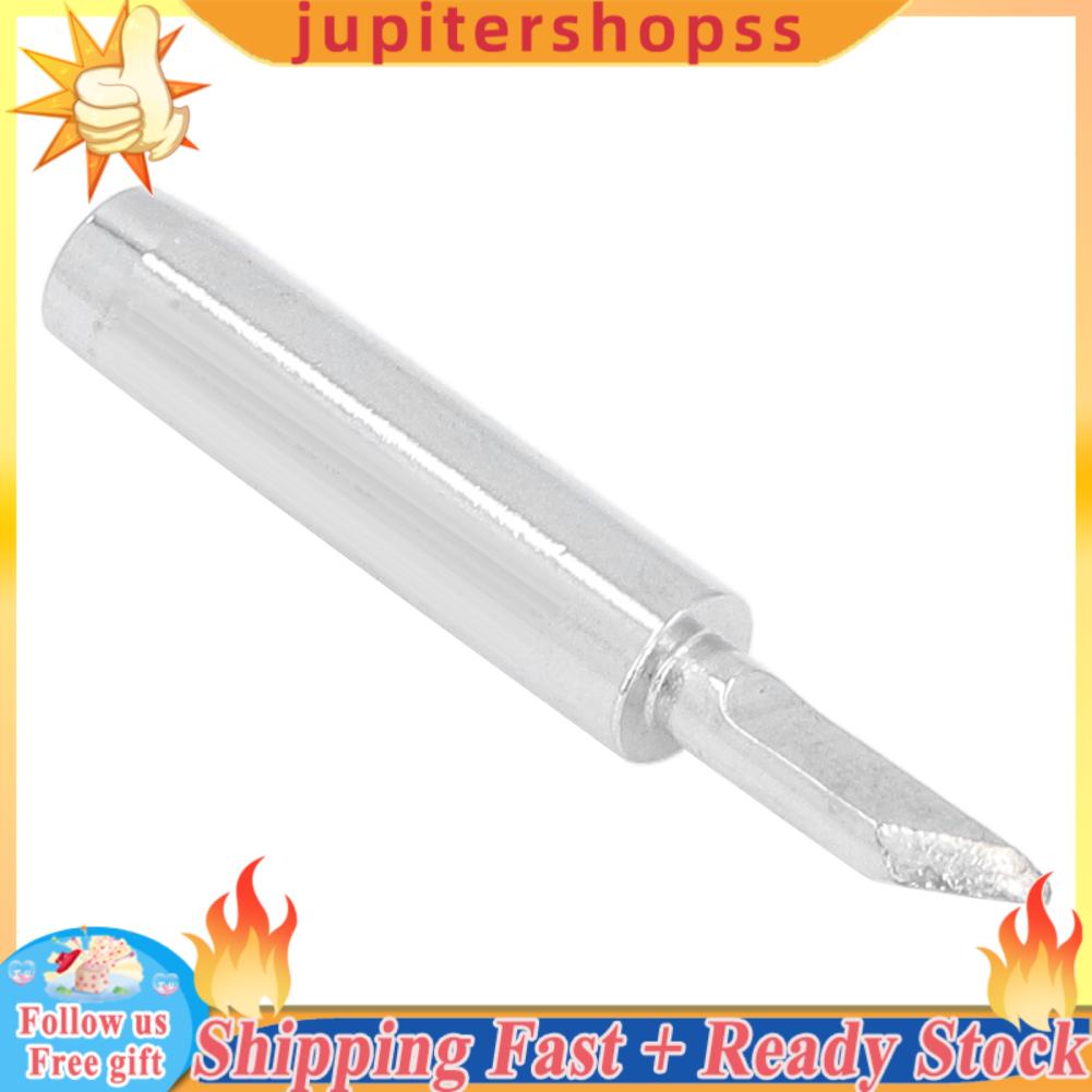 Soldering Tip Iron Tips Oxidation Prevent 120W for
