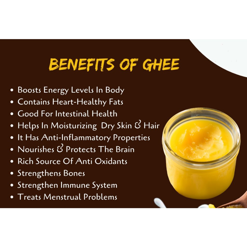 【hot sale】 Gowardhan Pure Cow Ghee Indian Clarified Butter From India