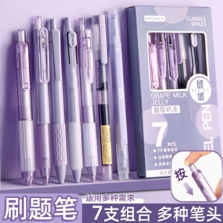 Candy Color Highlighter Pen for Office Supply Stationery - China