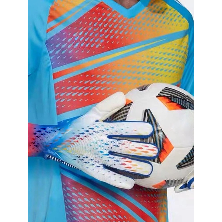 2022 Katar World Cup Golden Gloves Winner Emiliano Martinise Same Style