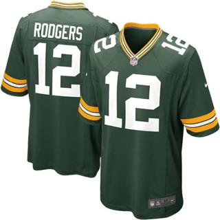 Packer jerseys for outlet sale