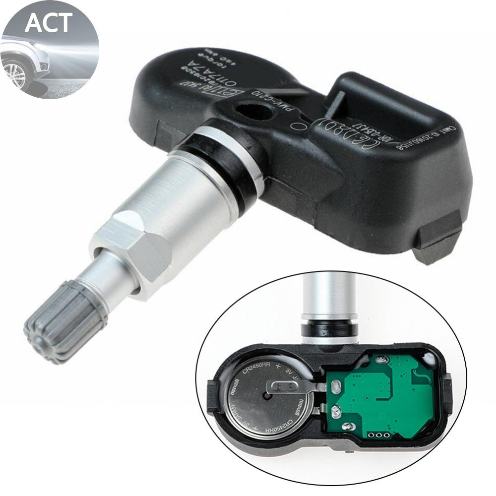 TPMS TYRE PRESSURE MONITOR SENSOR 4260702031 For TOYOTA AURIS HYBRID