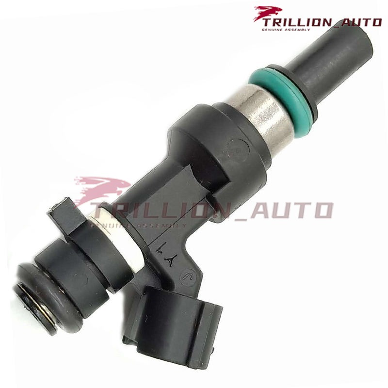 Fuel Injector Nozzle for NISSAN March / Almera 2011-2020 16600-1HC0A ...