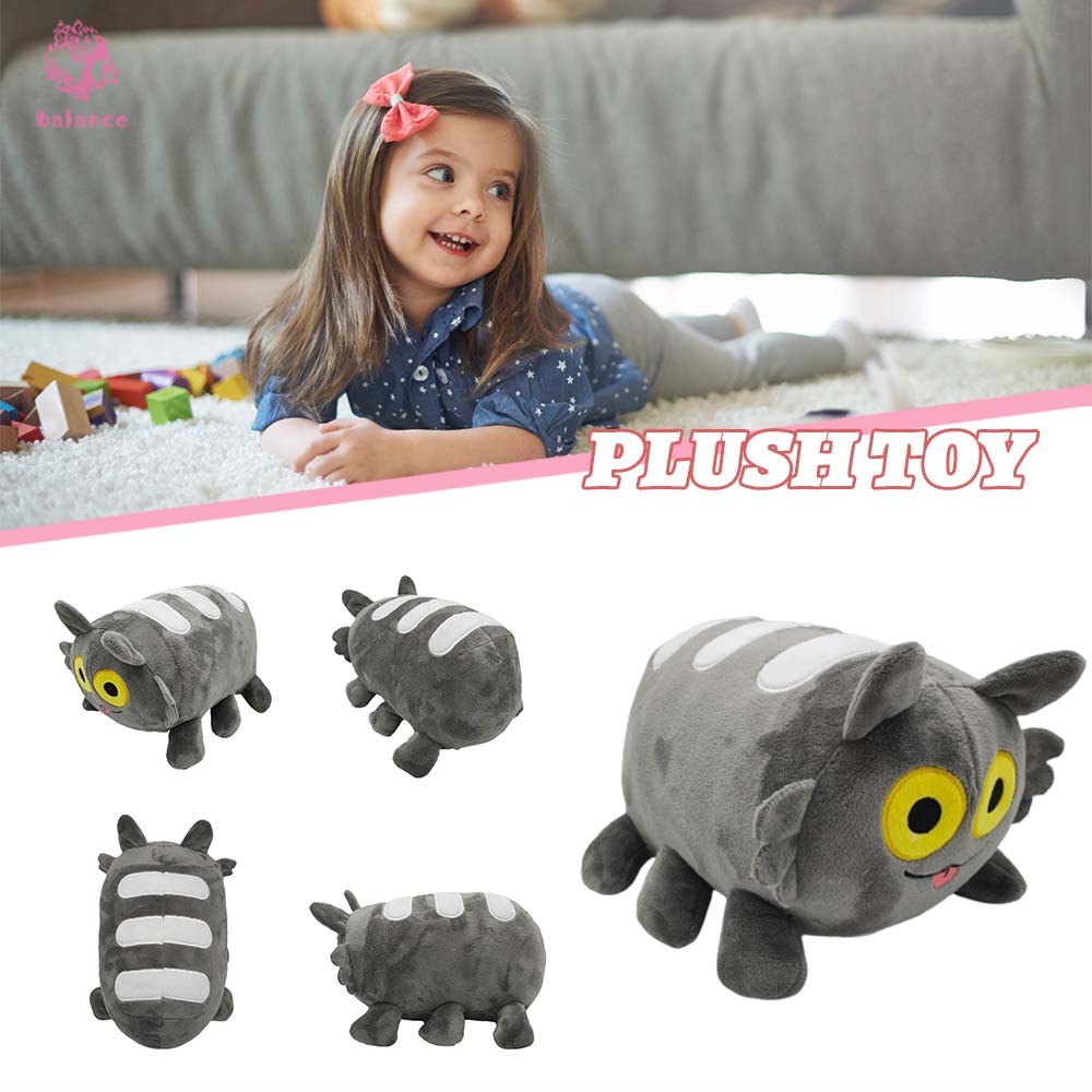 Amphibia igure Plush Toy Non-fading and Exquisite Workmanship | Shopee ...