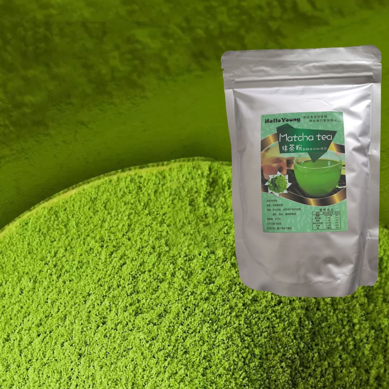 Top Matcha Green Tea Powder Unsweetened matcha green tea powder 100 Natural Shopee Philippines