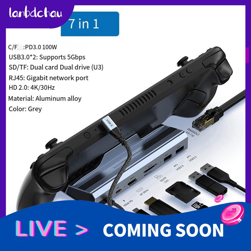 YCE Docking Station Cradle MultiFunctional Docking Station Base for