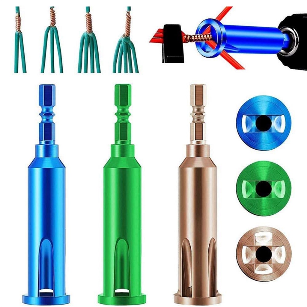 Wire Stripper Tool,Wire Stripping And Twisting Nigeria | Ubuy