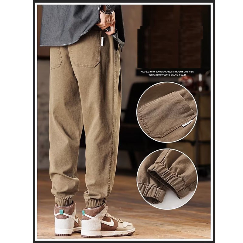 Brown Pants Bundle  Shopee Philippines