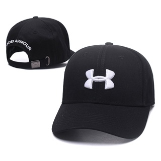 High Quality Adult Under Armour Baseball Cap Men Women Hat Golf Caps Swoosh  Metal Embroidery Adjustable Snapback Hats