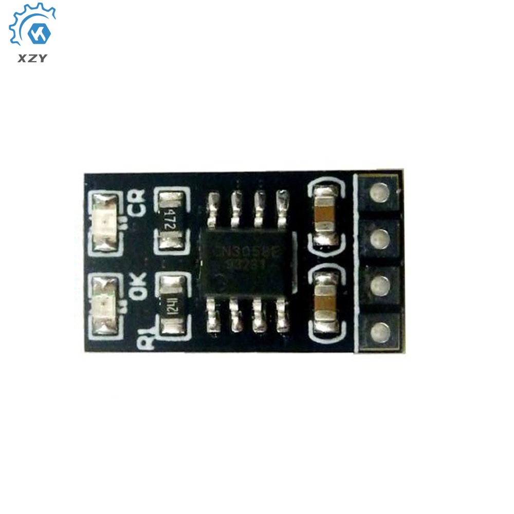 Dedicated 3.2V LiFePO4 Battery Charger Module 3.6V 1A CV/ CC wtih ...