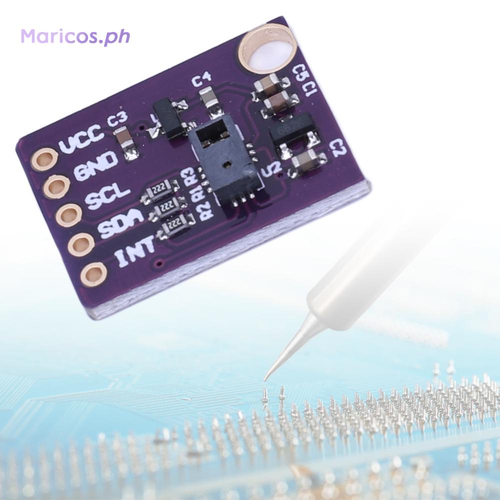 PAJ7620 Gesture Recognition Sensor 2.8-3.3V Multiple Gesture ...