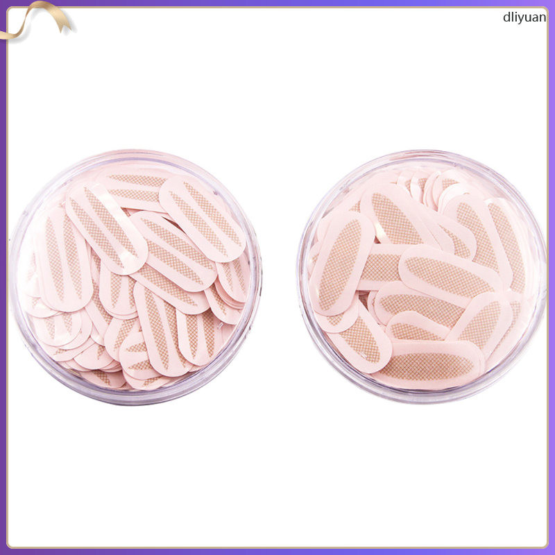 Double Eyelid Sticker Lifters Tape Invisible Dual Cream dliyuan ...