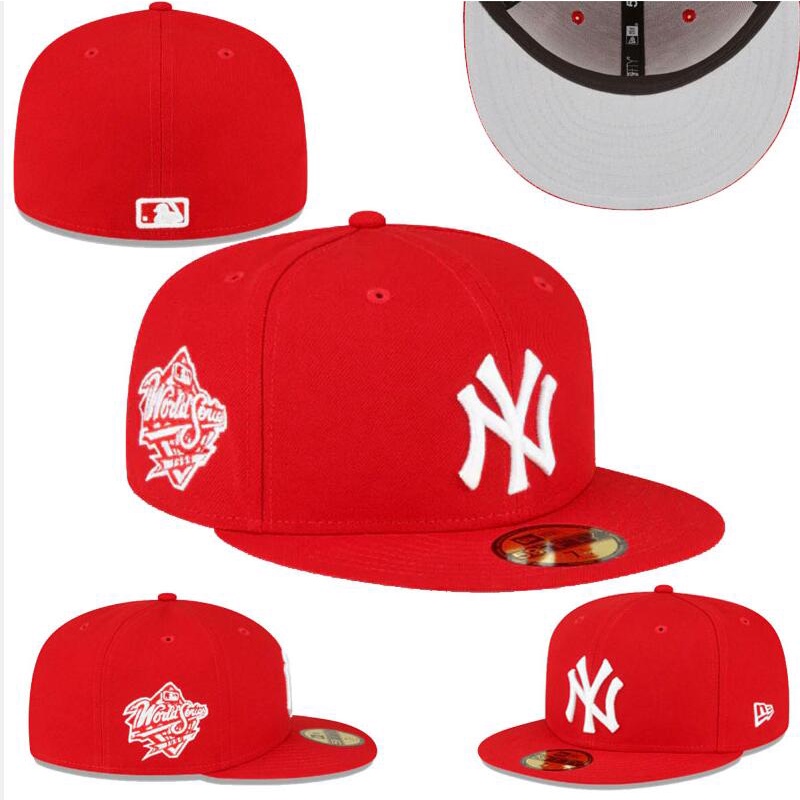 2023 In Yankees Men's Women's Clothing Fashion Flashback Hat Get Back