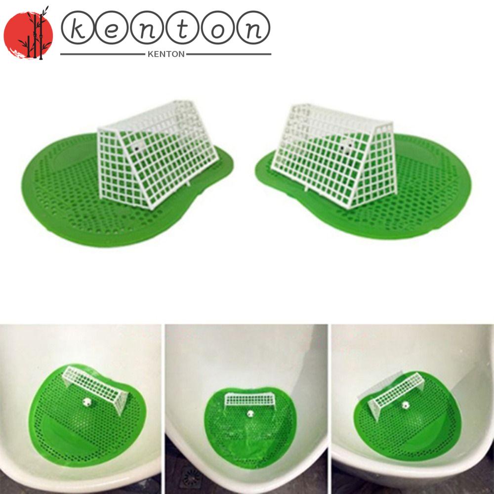 KENTON Urinal Screen, Aromatic AntiClog Aroma Pad, Cleaning Prevent