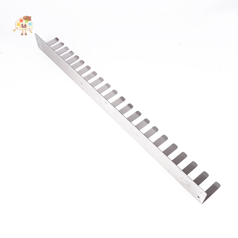 LON 304 Stainless Steel Endotracheal Intubation Hanger Endotracheal