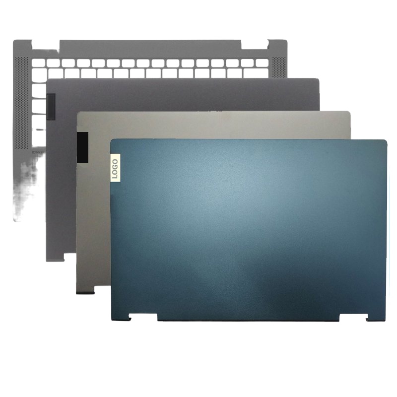 New Laptop Back Cover Palmrest For Lenovo IdeaPad Flex 5 514 14IIL05
