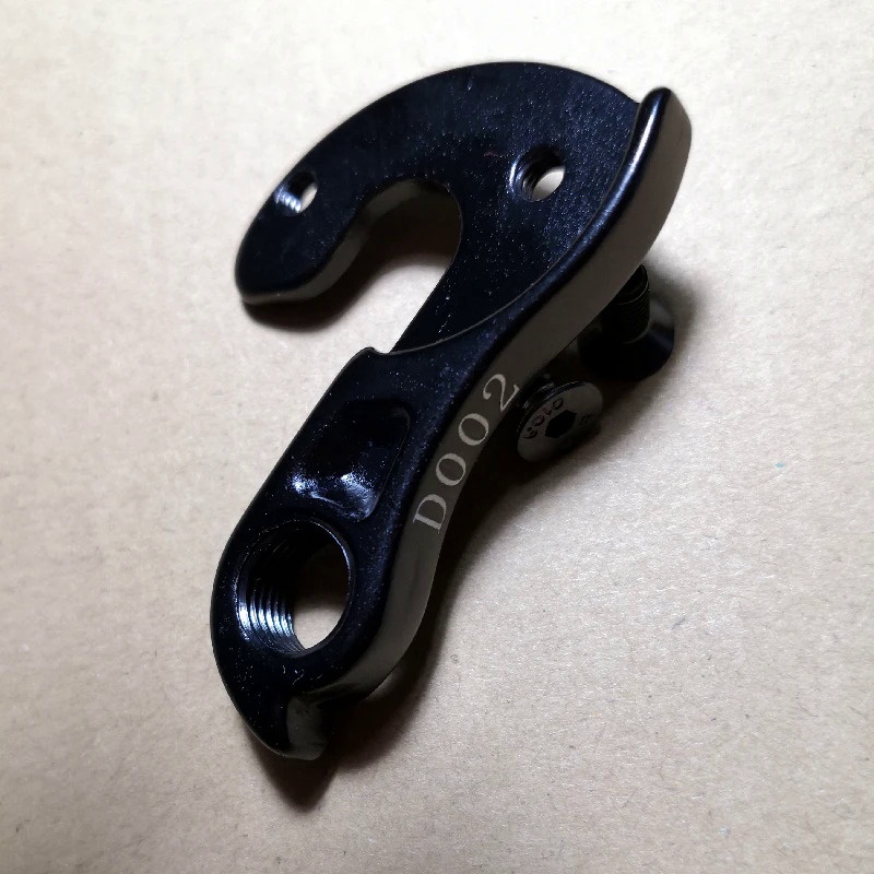 Haibike derailleur hanger online