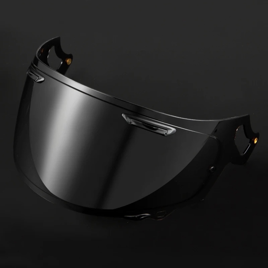 Visor for Arai RX-7X RX7X CORSAIR-X RX-7V RX7V NEO XD VAS-V