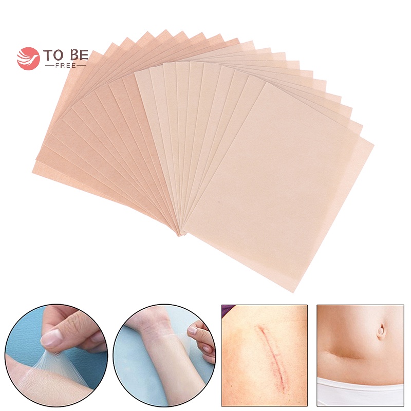 To be free＞ 10pcs Waterproof Tattoo Flaw Conceal Tape Full Cover ...