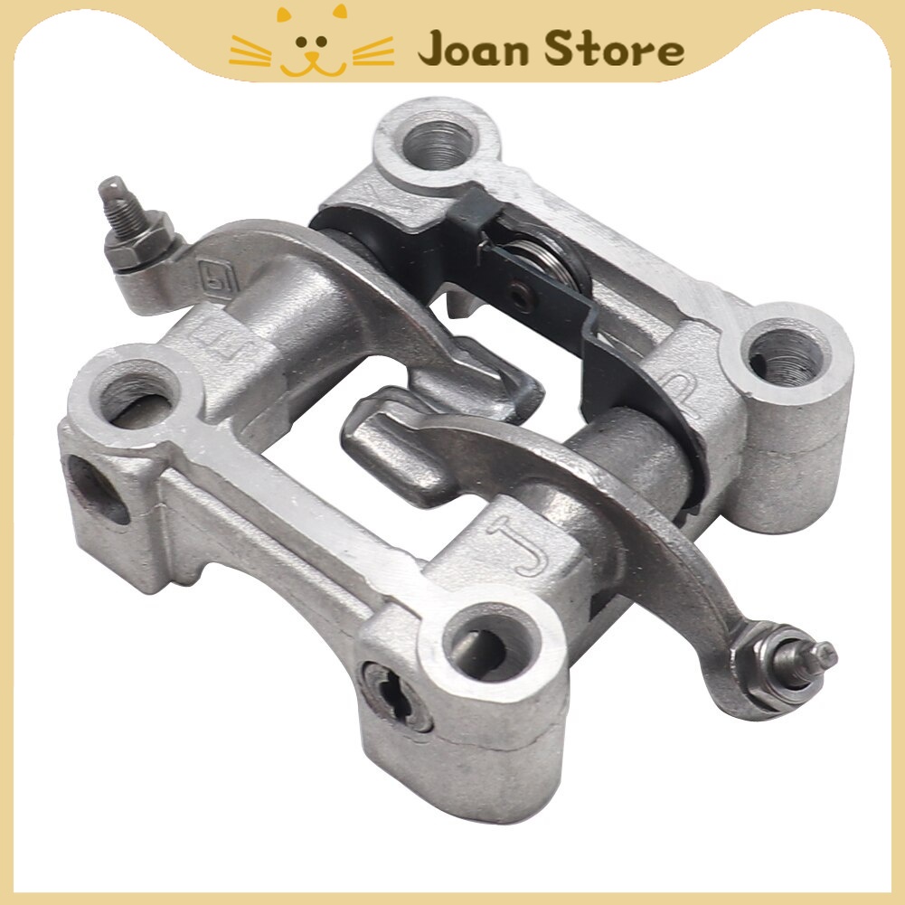 GY6 Rocker Arm Assembly Camshaft Seat For 125cc 150cc Engine Scooter