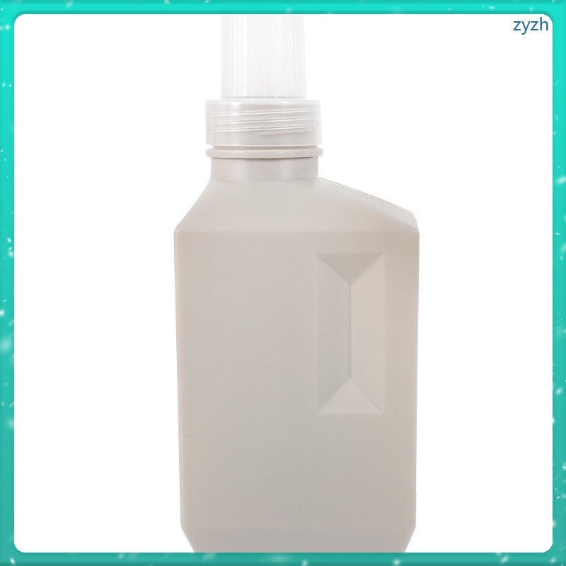 [READY STOCK] Plastic Food Containers Laundry Room Organization Soap