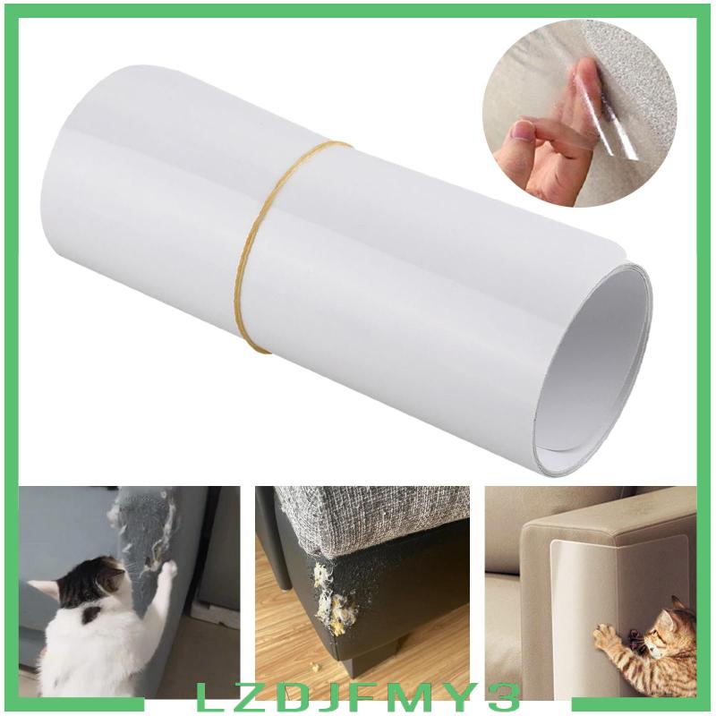 [Lzdjfmy3] Furniture Protector from Cats Scratching Cat Sofa Protector