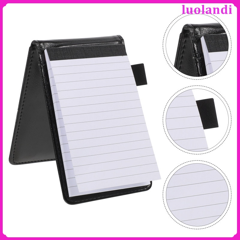 Notebook Pocket Notepad Work Do List Memo Writing Planning Checklist ...