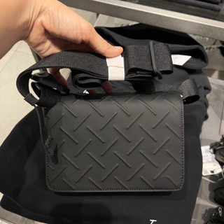 Sling bag zara man online