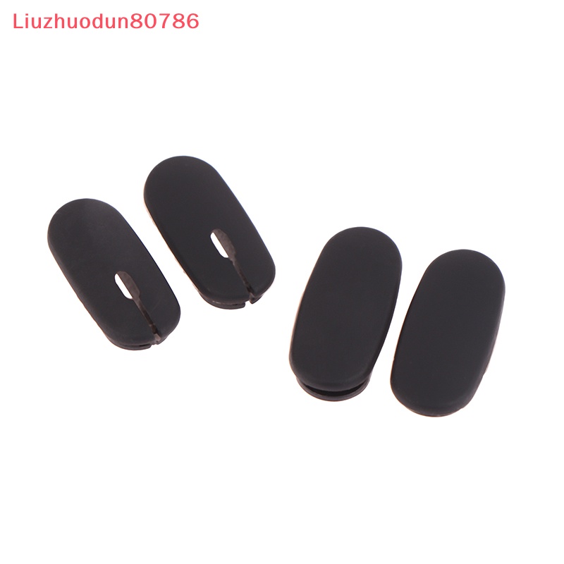 Liuzhuodun80786 Bicycle Derailleur Plug Carbon Frame Brake Cable Stop ...