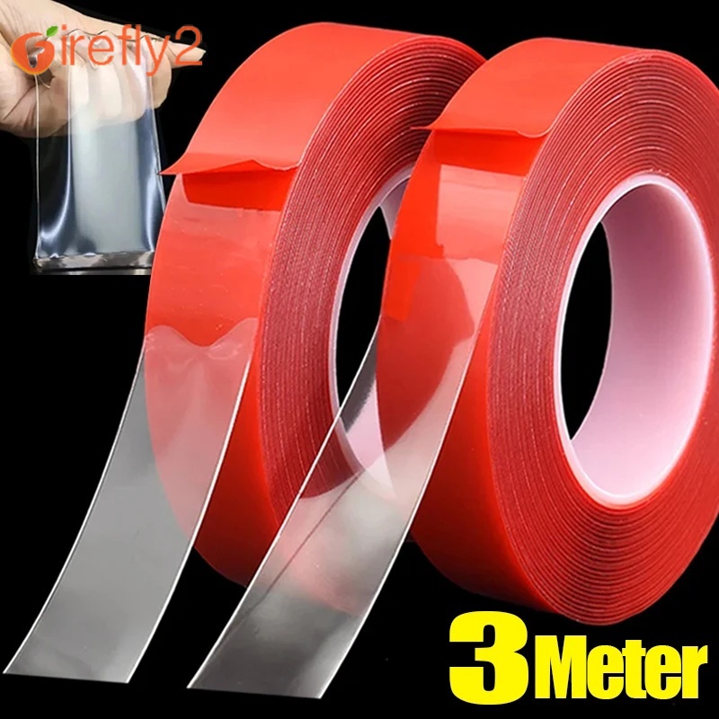 [Recommend] Multifunction Super Strong Double Sided Adhesive Tape ...