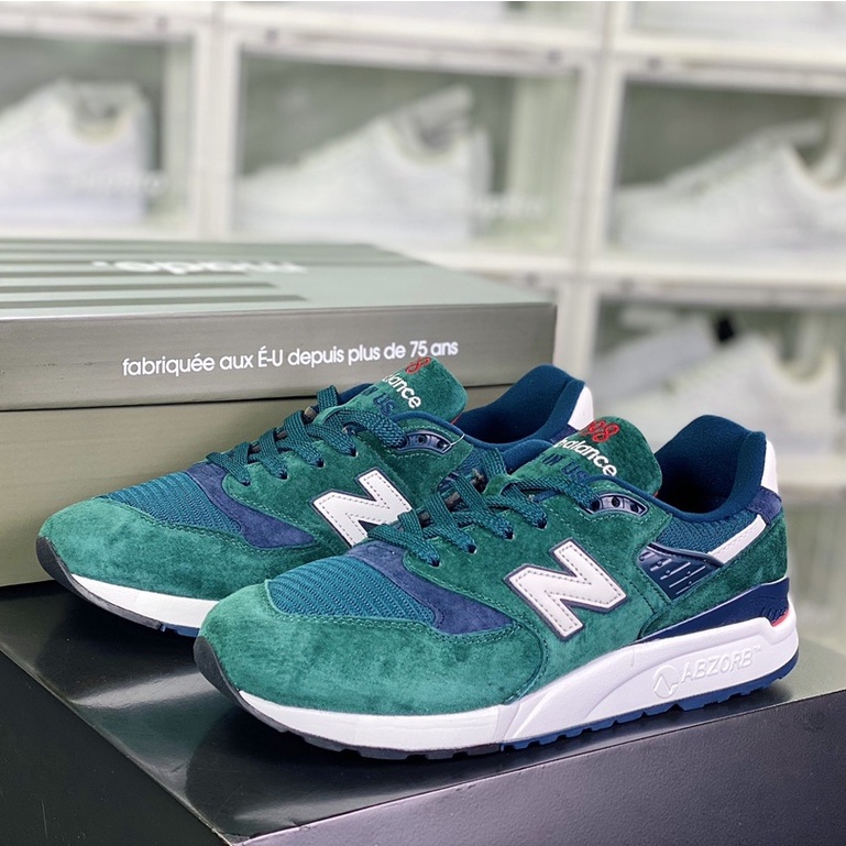 New store balance m998chi