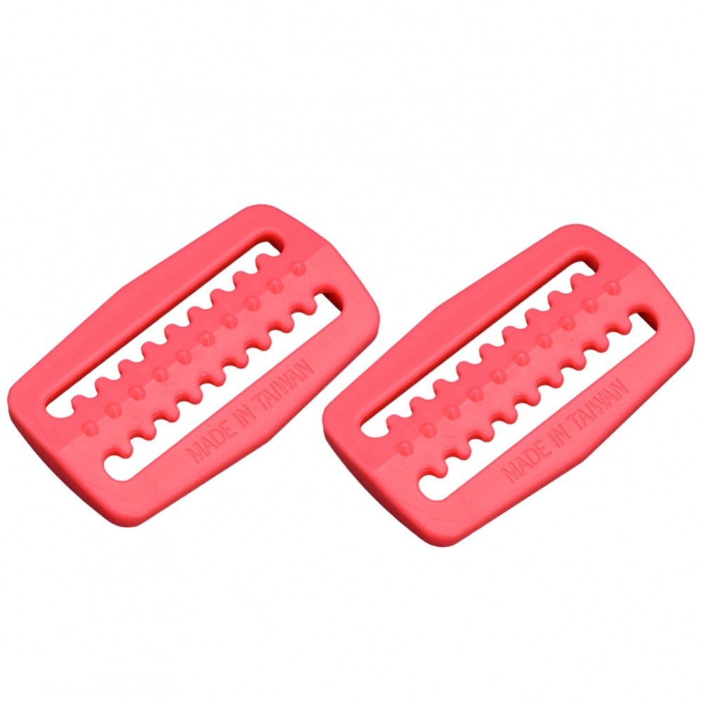 Diving Weight Belt Keeper Clip Lightweight Nylon bing Harnesses