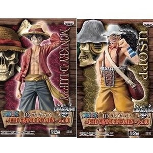 Banpresto One Piece Grandline Series - Wano Country Ver. A Roronoa Zor