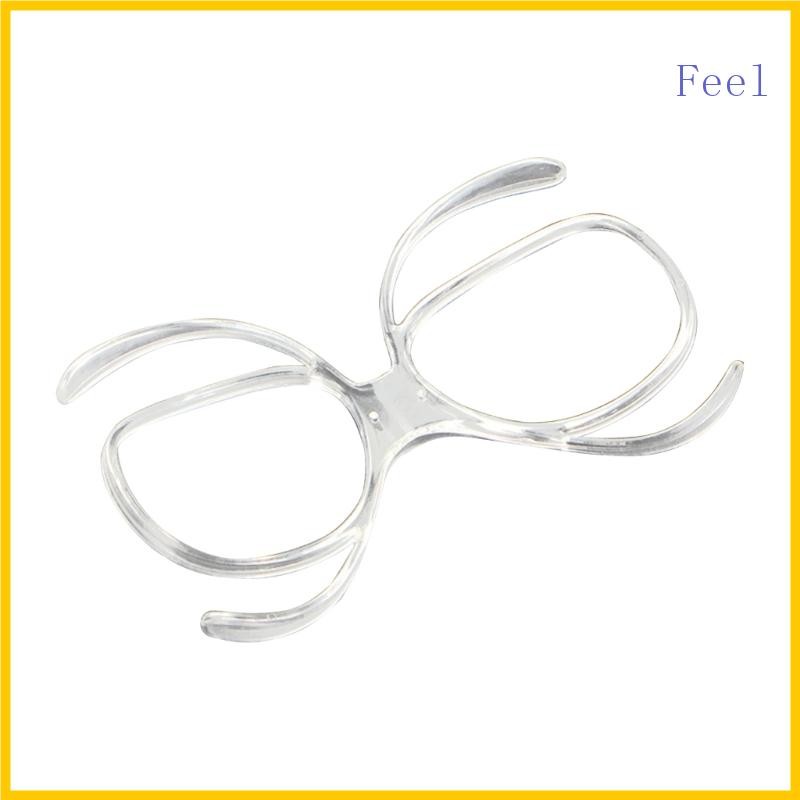 Best Ski Goggles RX Insert Optical Adaptor Ski and Snowboard Goggle ...