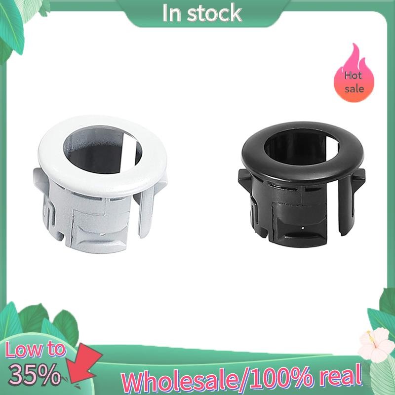Car Bumper Parking Assist Sensor Retainer Holder Bracket 89348-33010 ...
