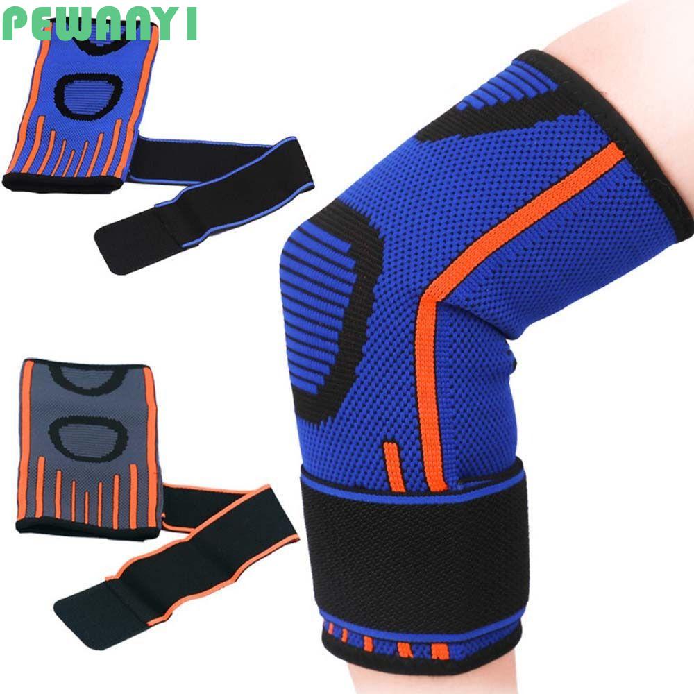 PEWANY1 Elbow Protector Outdoor Marathon Wraps Elbow Protectors Lateral