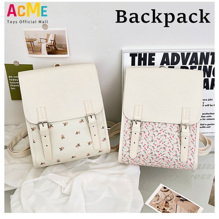 2023 New Ins College Style Large-capacity Backpack Japanese and Korean ...