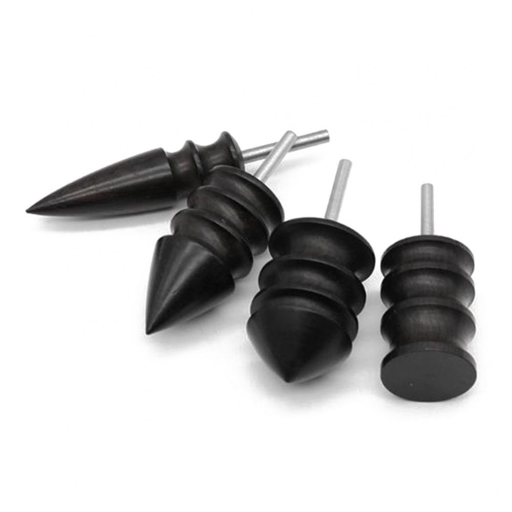 Polished Rods Abrasive Edge Slicker Tool Electric Polished Tapered