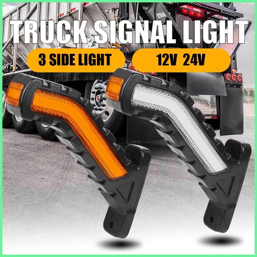 Trailer Brake Lights Led Tail Lights for Trucks LED Tail Light Bar